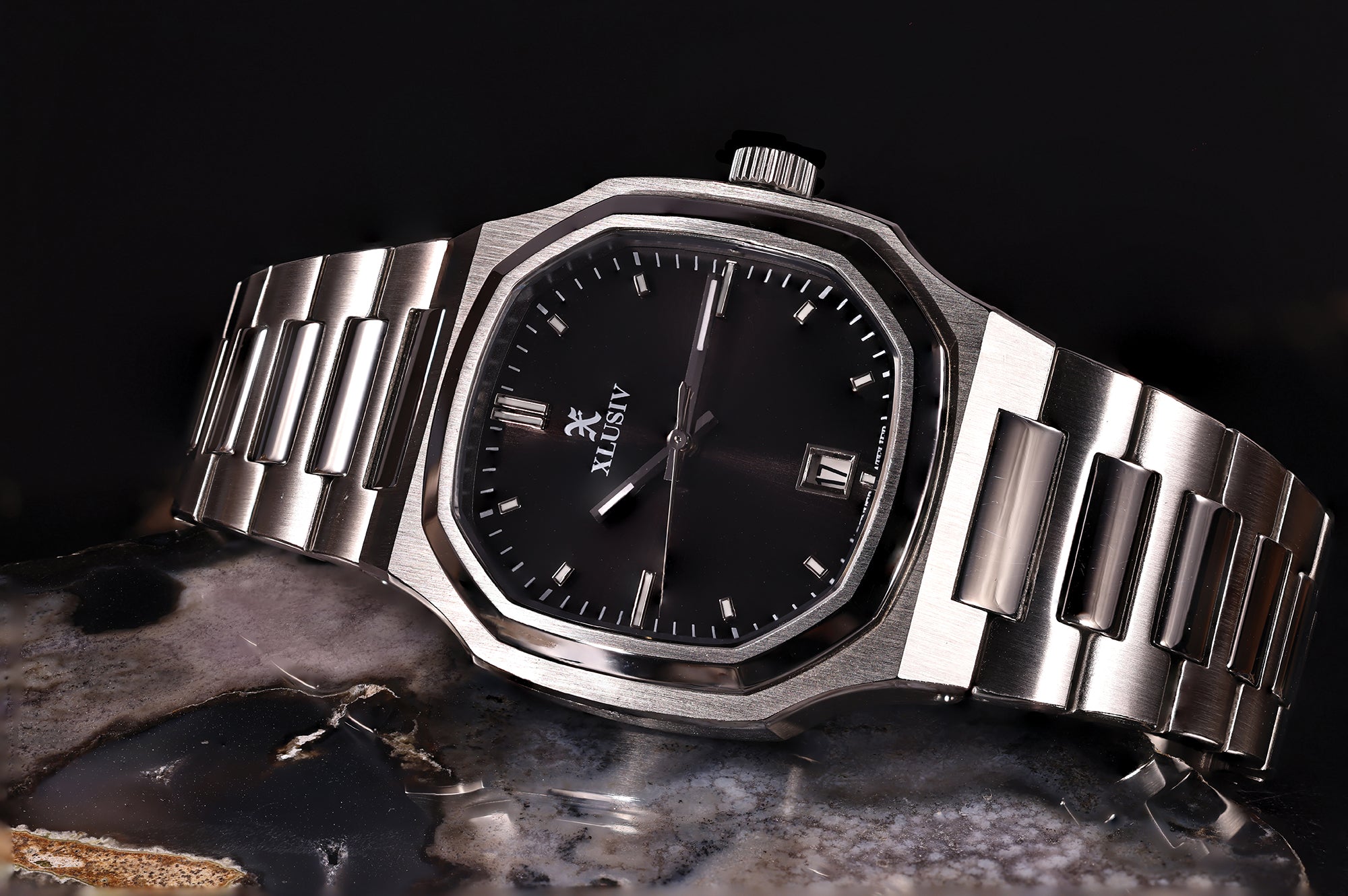 XLUSIV - XVS - Automatic Watch