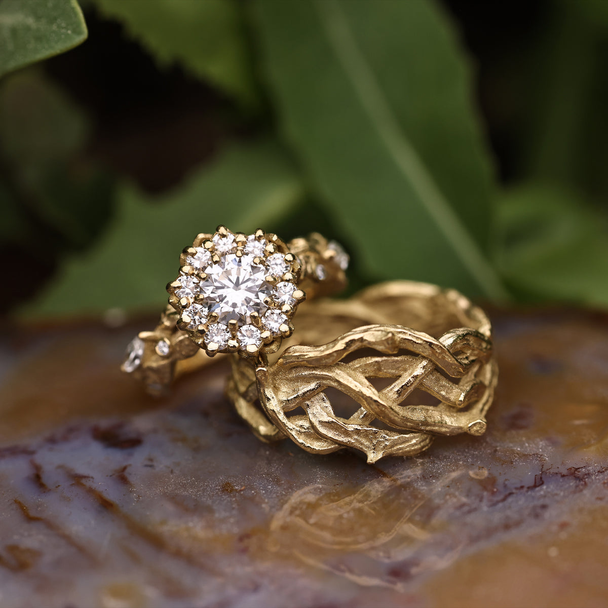 Custom Jewelry – XLUSIV