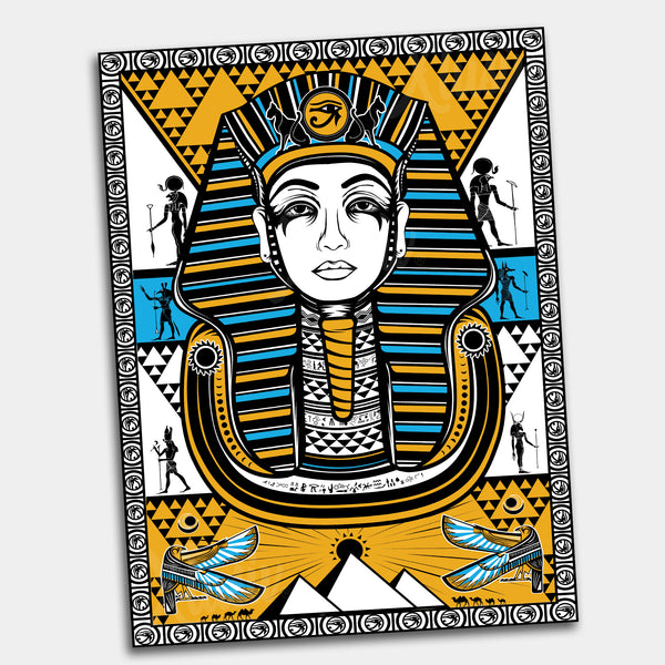 Pharaoh One