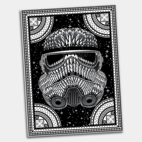 Mandalorian Star Wars