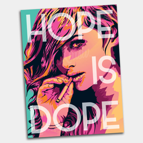 Hope Is Dope