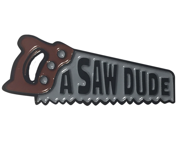 A Suh Dude Pin