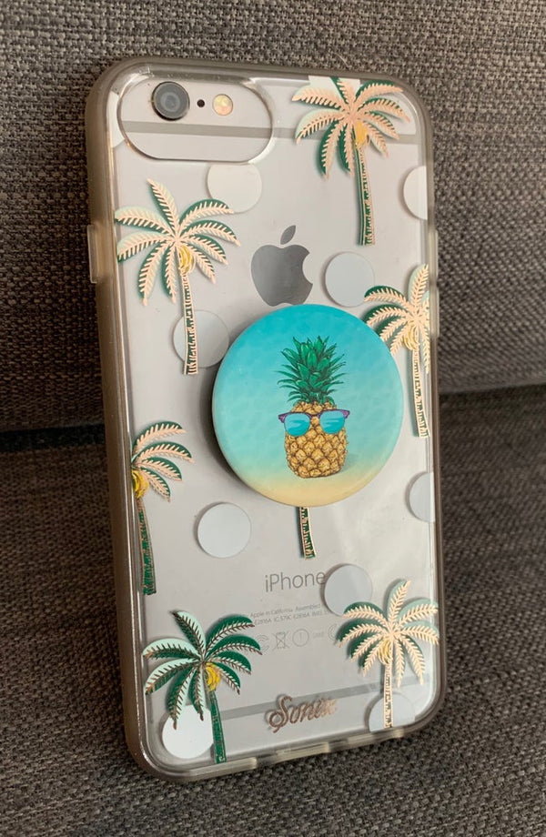 Pineapple Popsocket XLUSIV