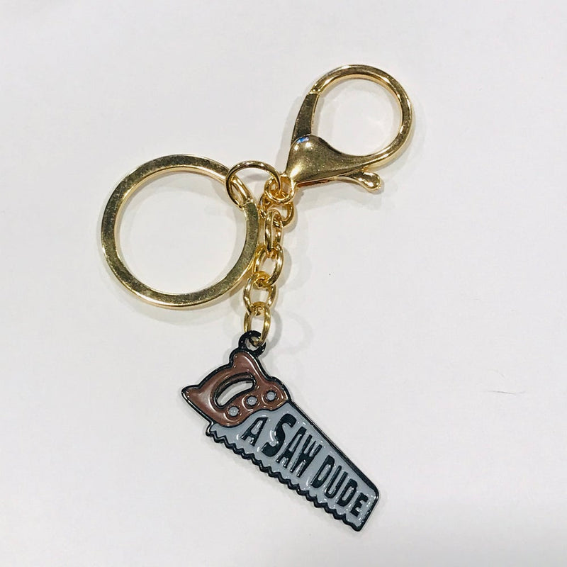 A Suh Dude Pin