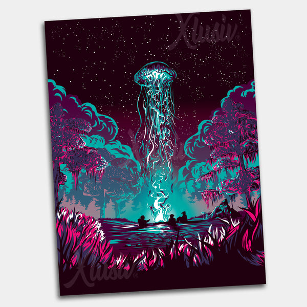 Cosmic Camp Jelly