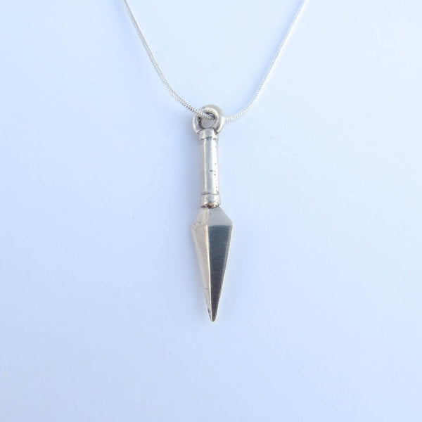 Kunai Pendant