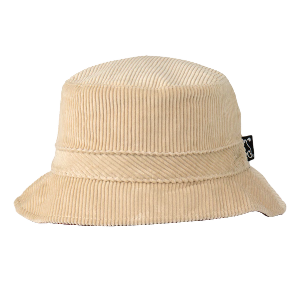 XLUSIV Hyrospace Reversible Bucket Hat