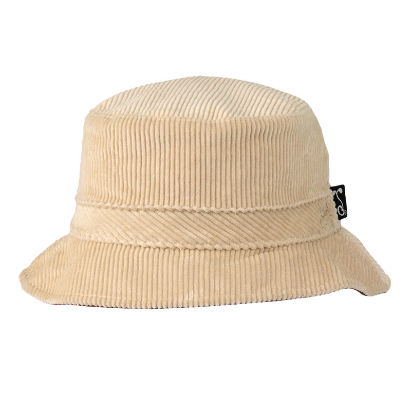 ZONARCH  Louis Bucket Hat – Zonarch