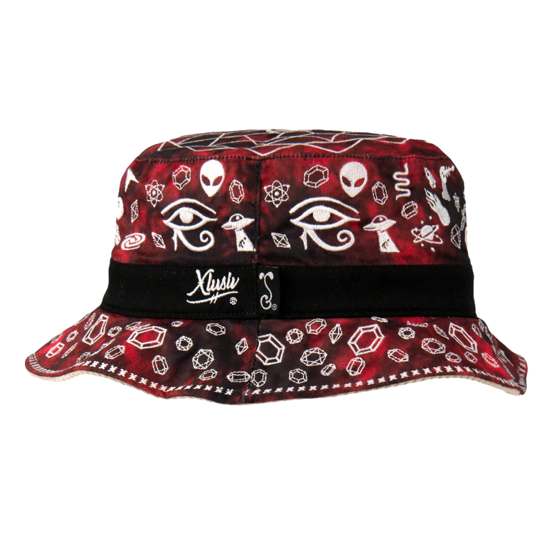 LV Buddy Bucket Hat S00 - Accessories