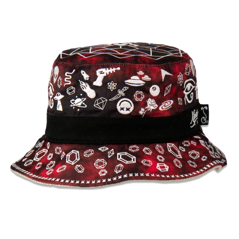LV Buddy Bucket Hat S00 - Accessories
