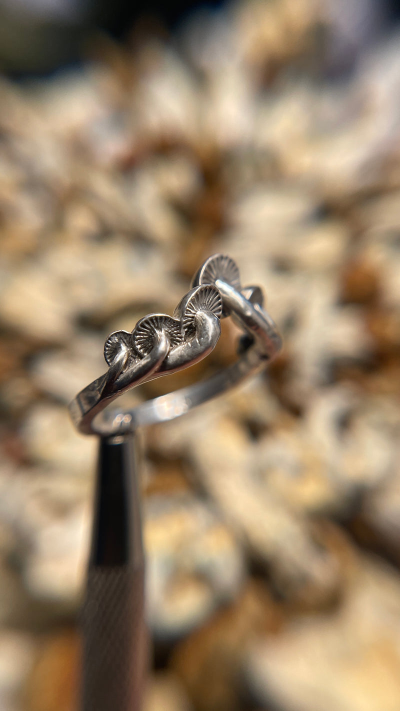 Mushroom Ring