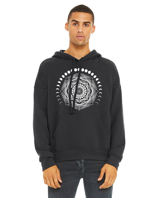 Moon Phase Hoodie