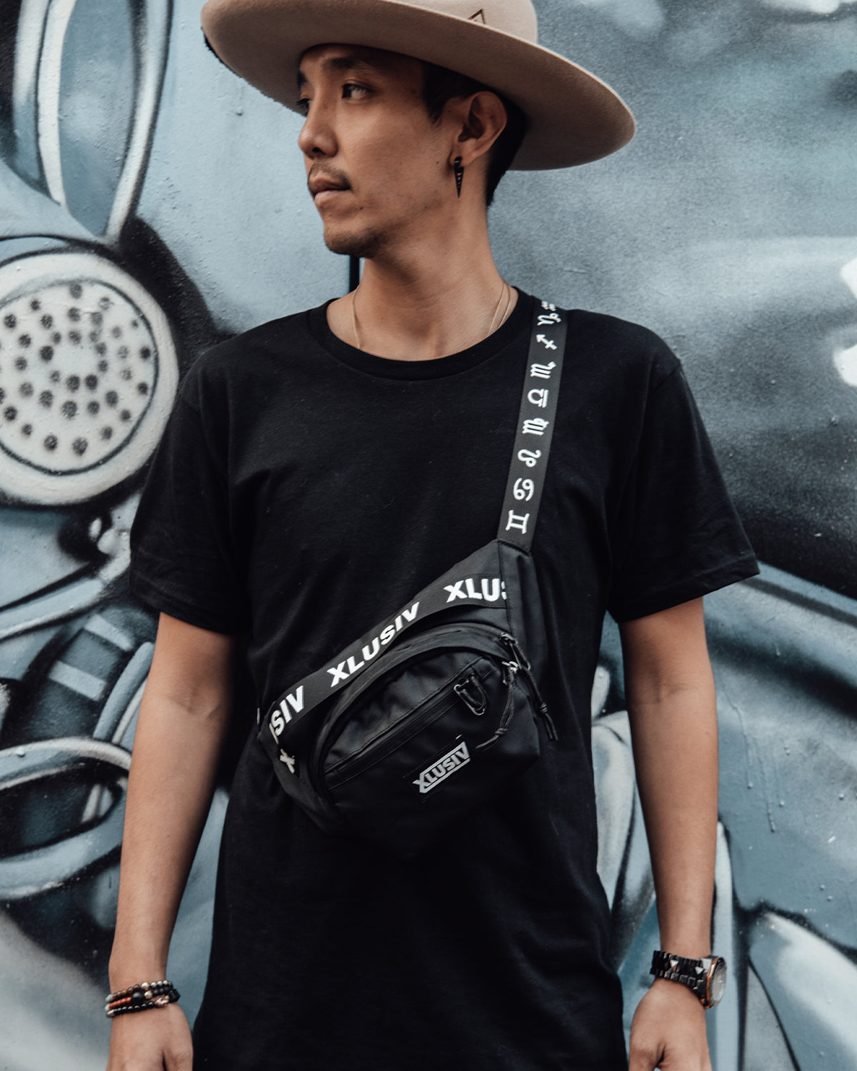 Apparel Accessories – XLUSIV