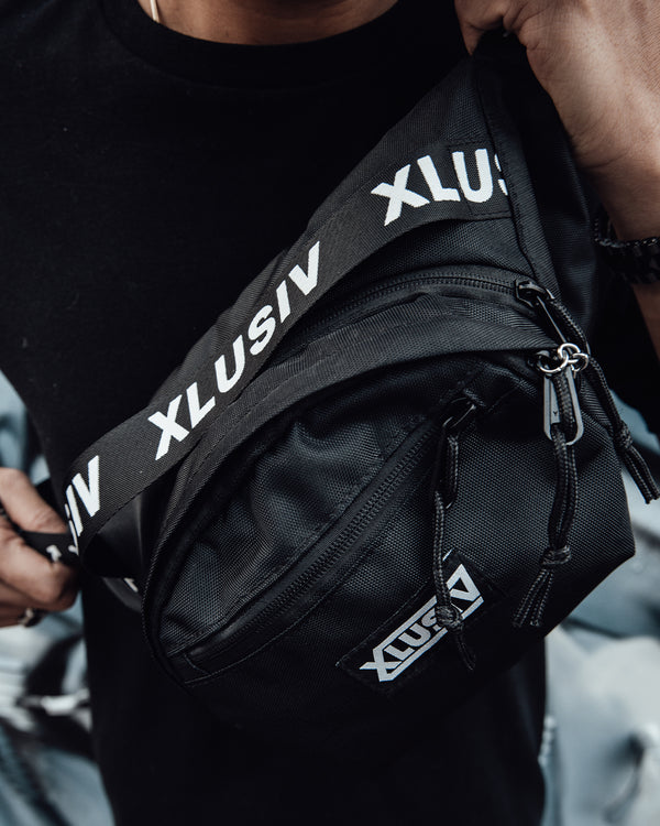 XLUSIV Zodiac Fanny Pack