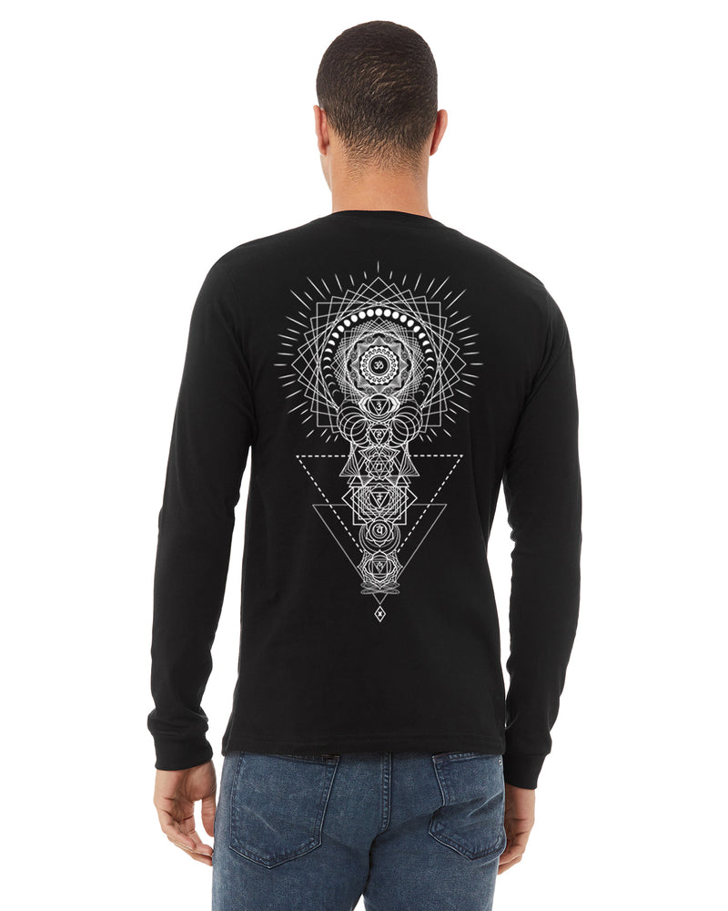 Moon Phase Long Sleeve